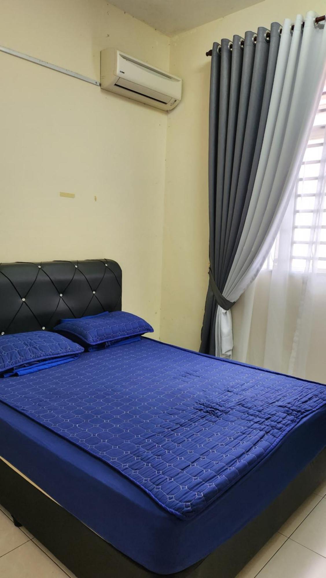 Ct Homestay Changlun Buitenkant foto