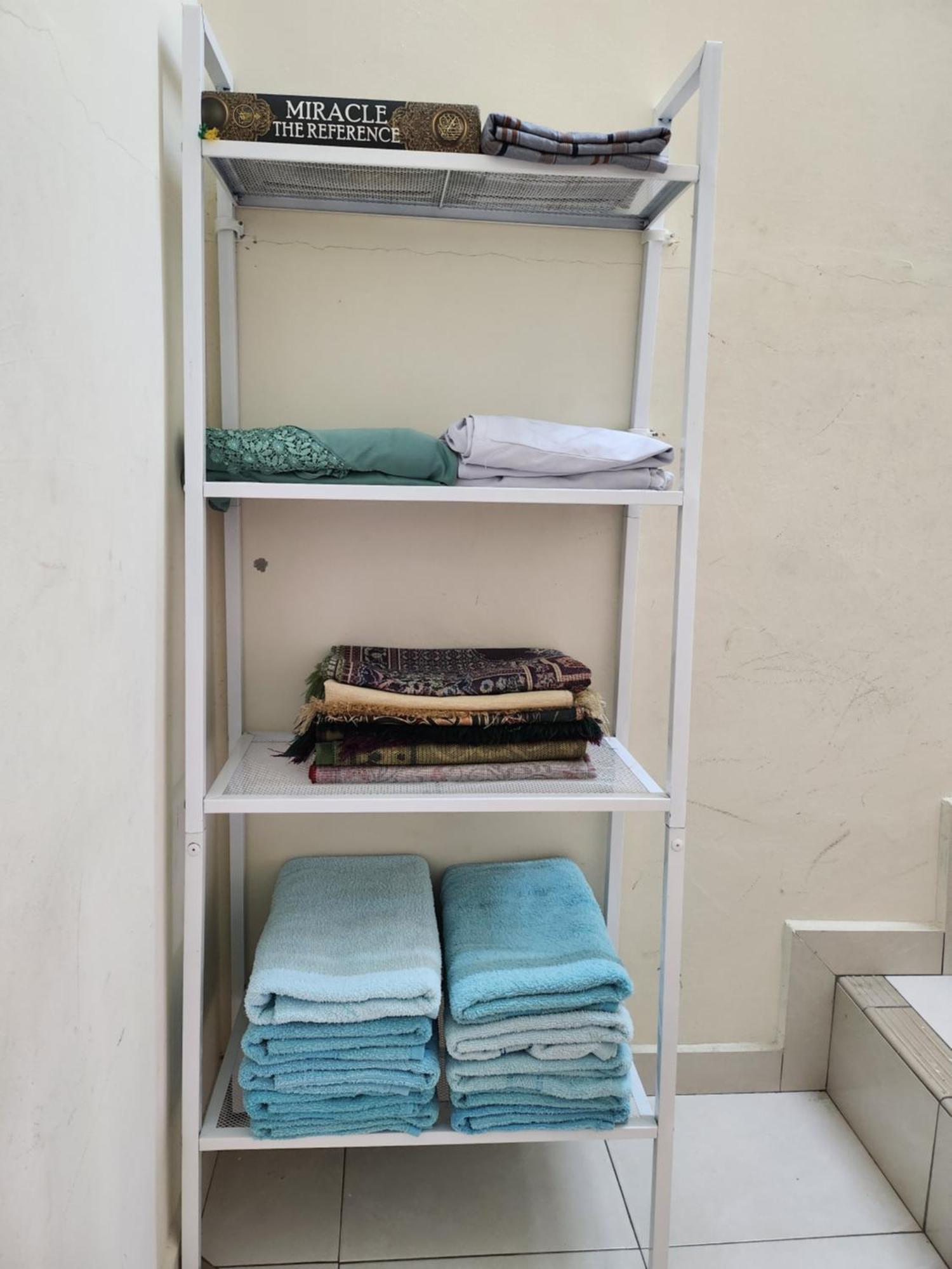 Ct Homestay Changlun Buitenkant foto